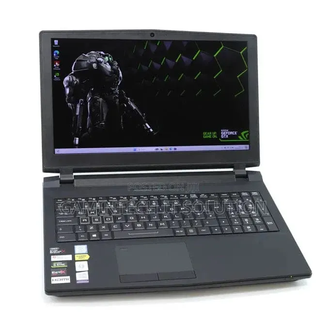 Laptop Clevo P775DM2 32GB Intel Core i7 SSD 1.5T