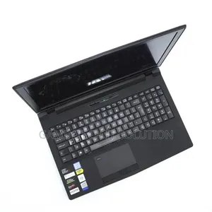 Laptop Clevo P775DM2 32GB Intel Core i7 SSD 1.5T