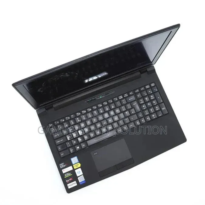 Laptop Clevo P775DM2 32GB Intel Core i7 SSD 1.5T