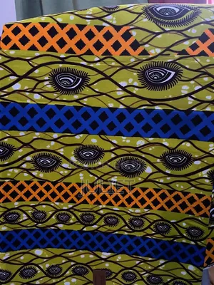 Hight Target Cloth