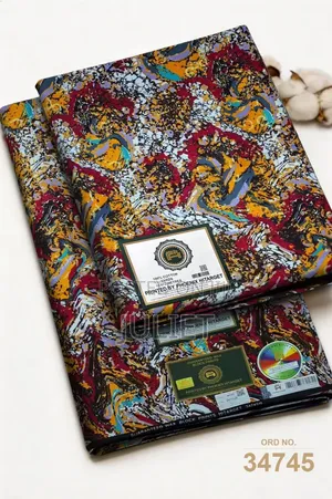 Hight Target Cloth