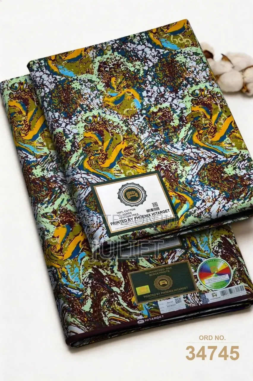 Hight Target Cloth