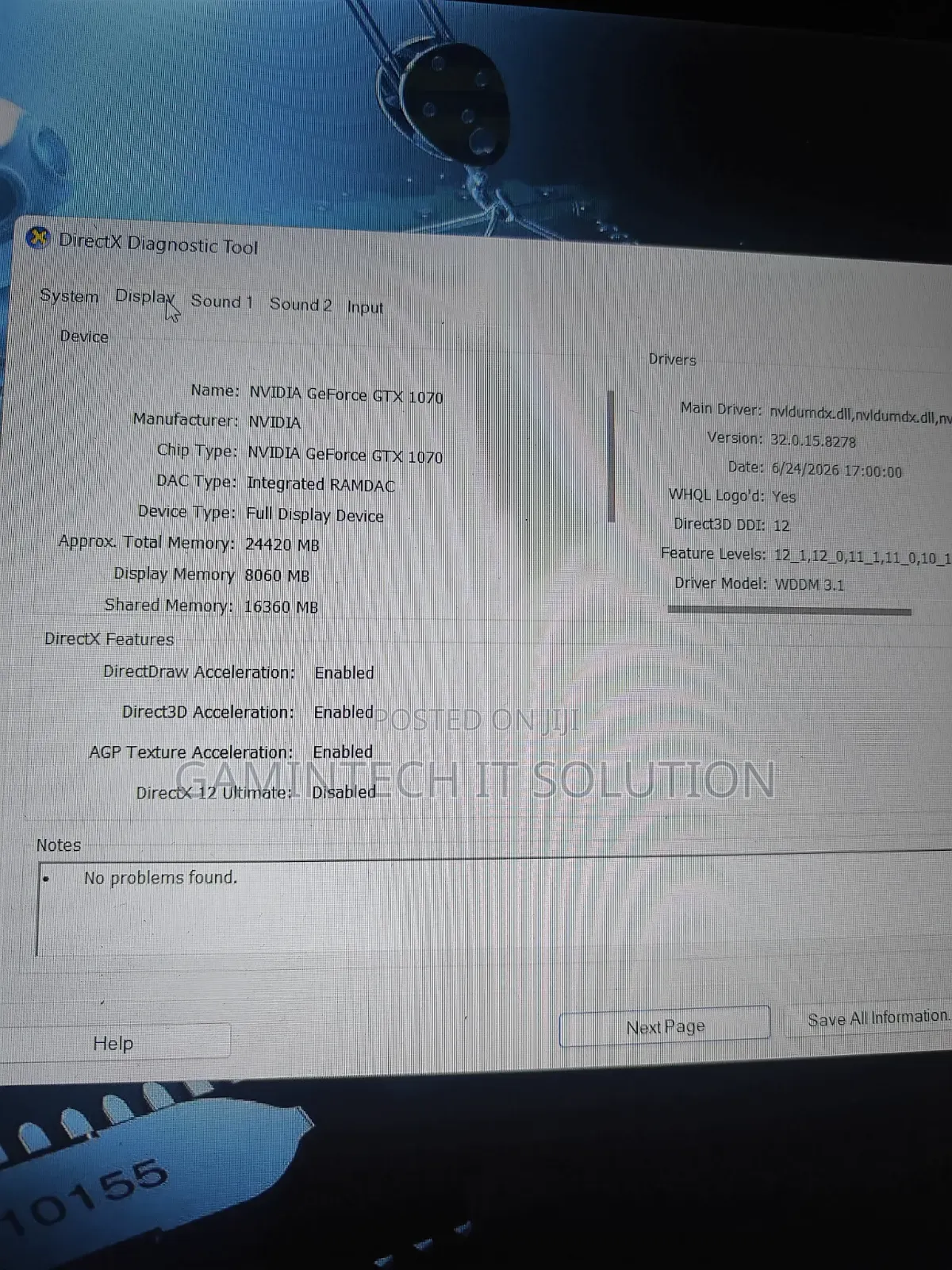 Laptop Clevo P775DM2 32GB Intel Core i7 SSD 1.5T