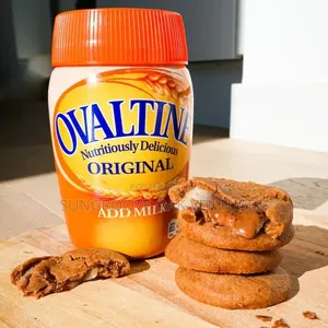 Ovaltine Original