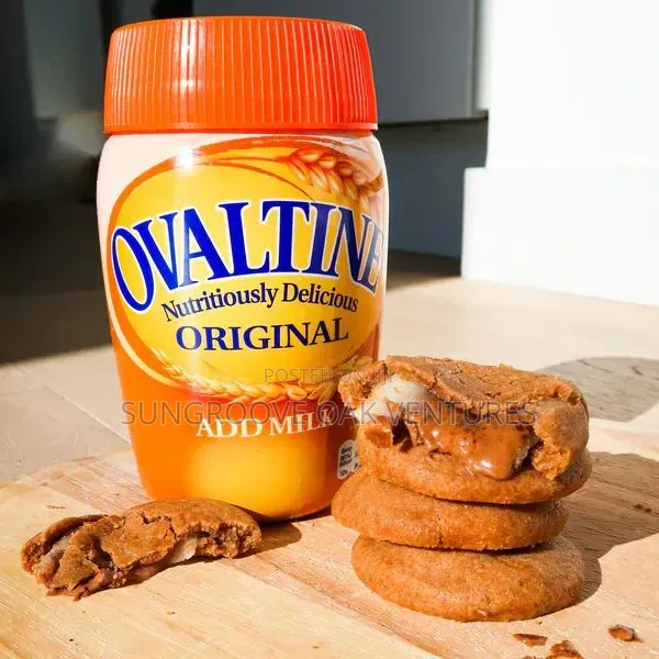 Ovaltine Original