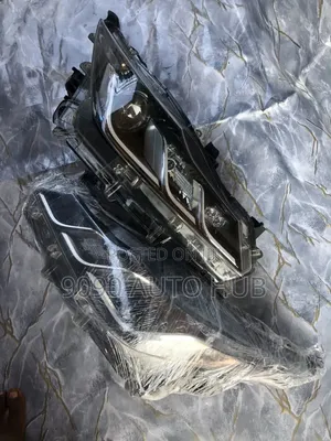 Toyota Corolla 2020 2021 2022 2023 2024, 2025 Headlight | Foreign Used