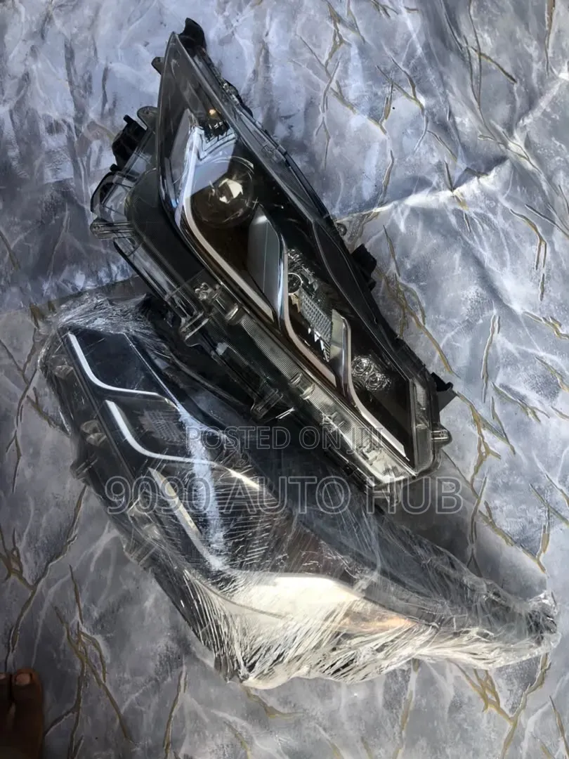 Toyota Corolla 2020 2021 2022 2023 2024, 2025 Headlight | Foreign Used
