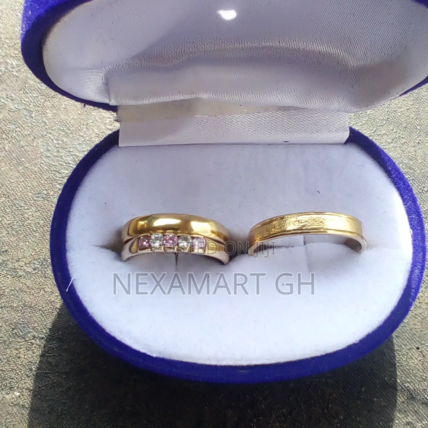 Quality Wedding Ring
