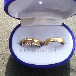 Quality Wedding Ring