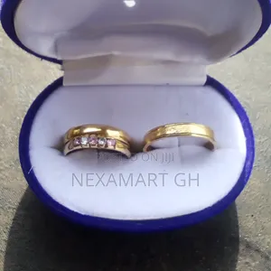 Quality Wedding Ring