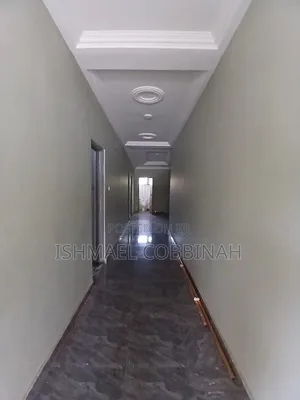 1bdrm Apartment in Ishmit Housing Hub, Baatsona Total for rent