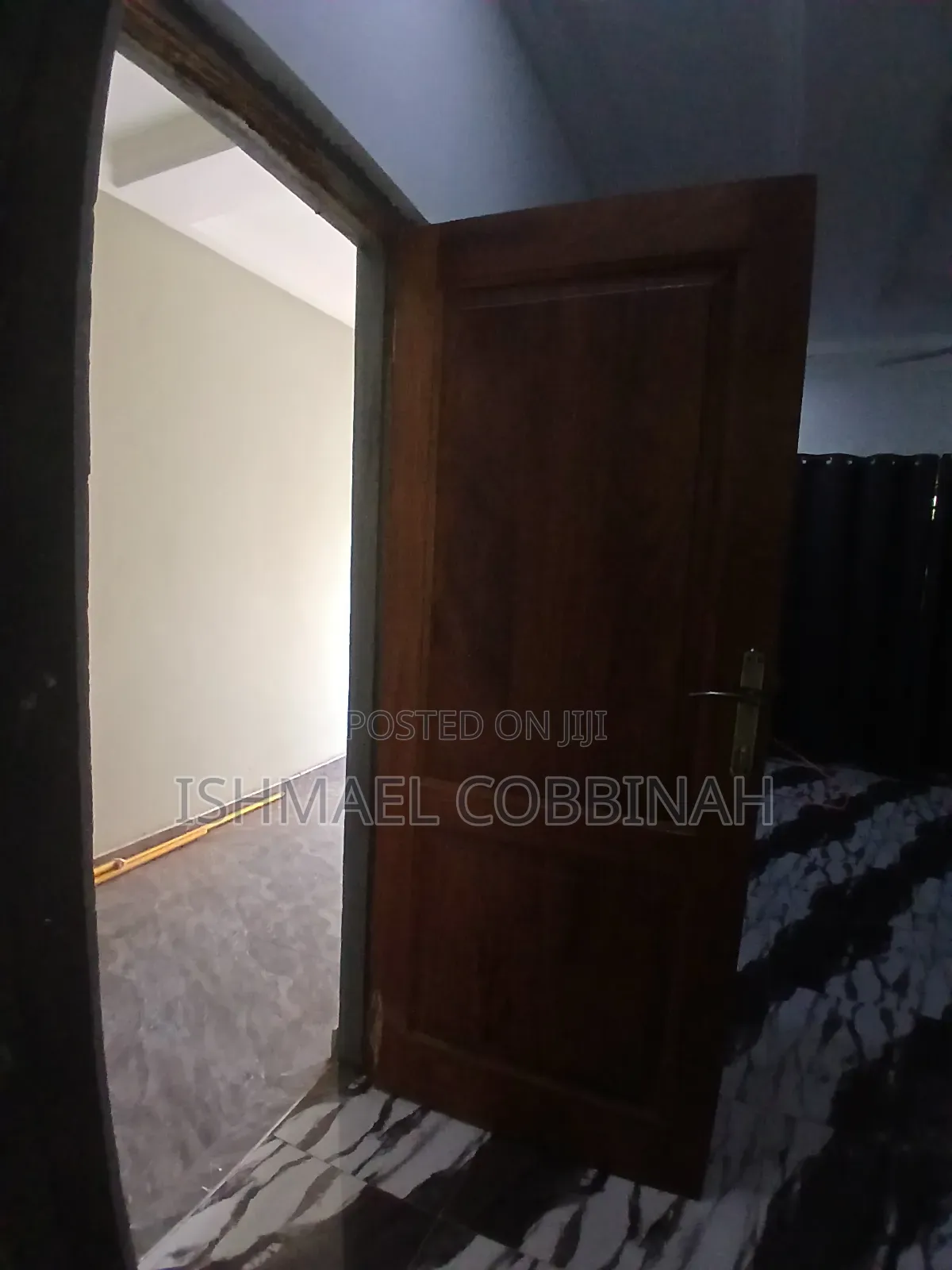 1bdrm Apartment in Ishmit Housing Hub, Baatsona Total for rent