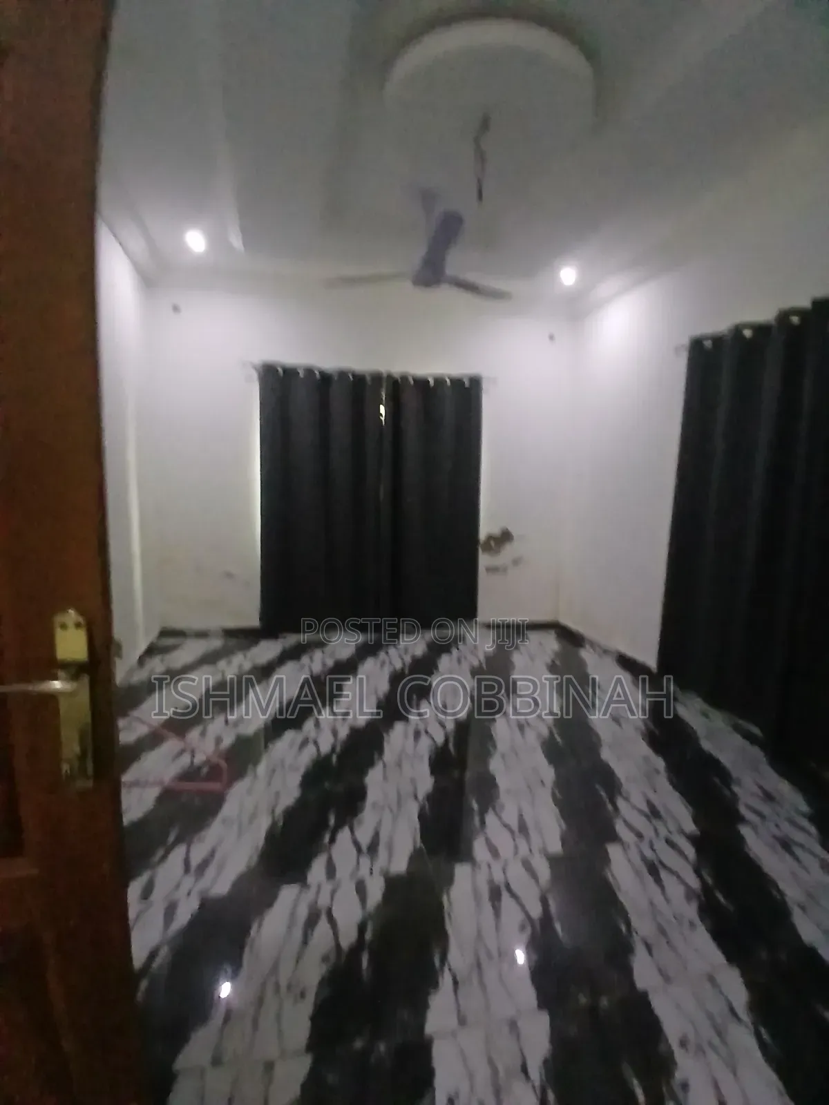 1bdrm Apartment in Ishmit Housing Hub, Baatsona Total for rent