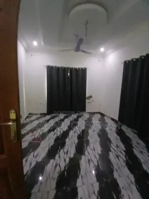 1bdrm Apartment in Ishmit Housing Hub, Baatsona Total for rent