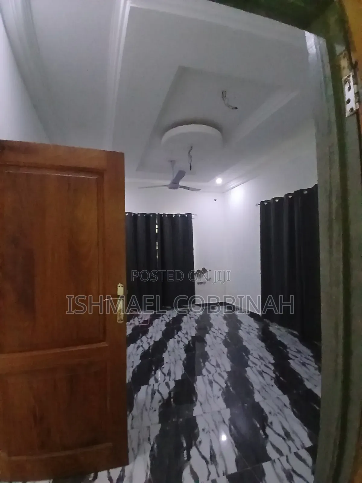 1bdrm Apartment in Ishmit Housing Hub, Baatsona Total for rent