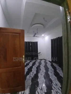 1bdrm Apartment in Ishmit Housing Hub, Baatsona Total for rent