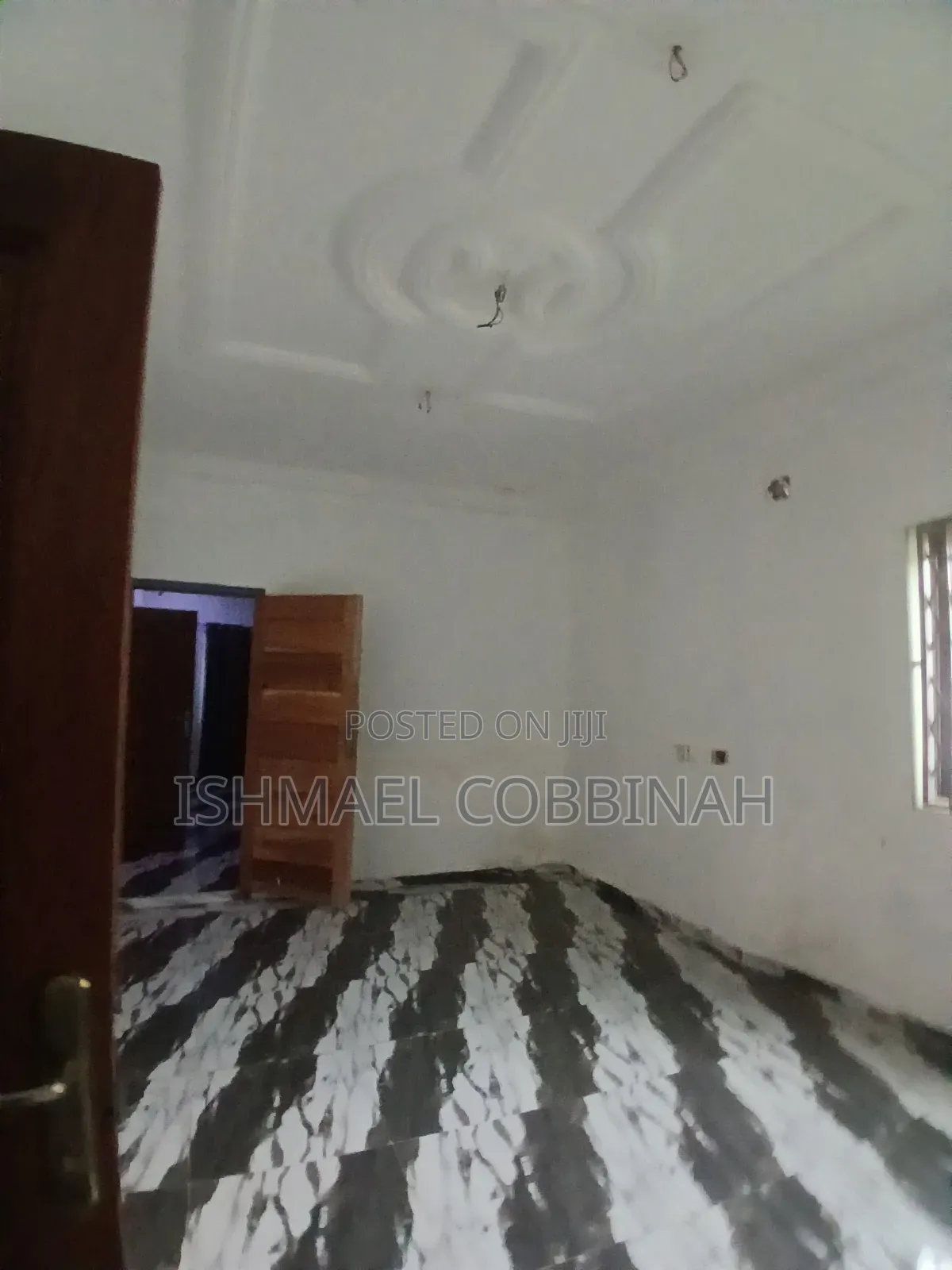 1bdrm Apartment in Ishmit Housing Hub, Baatsona Total for rent
