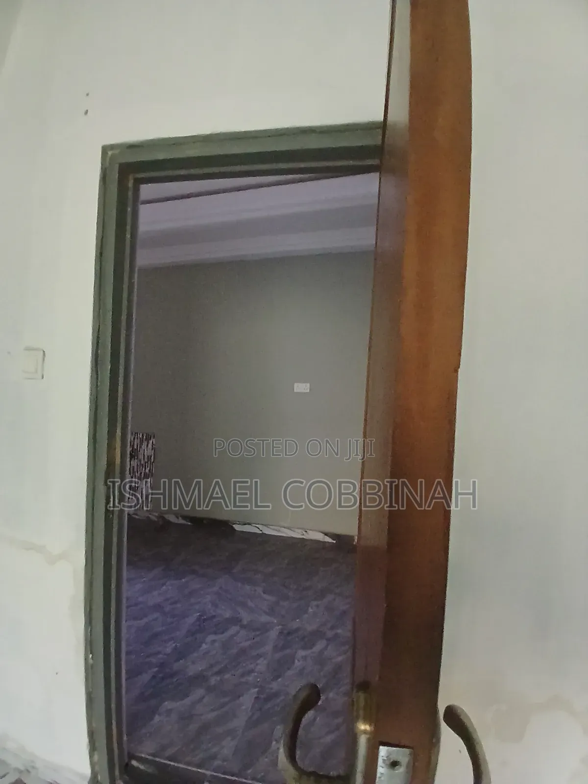 1bdrm Apartment in Ishmit Housing Hub, Baatsona Total for rent