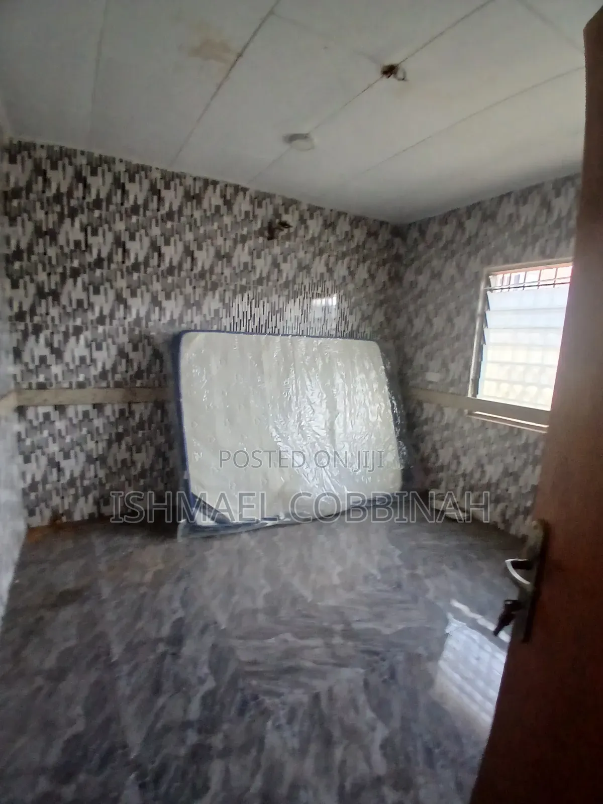1bdrm Apartment in Ishmit Housing Hub, Baatsona Total for rent