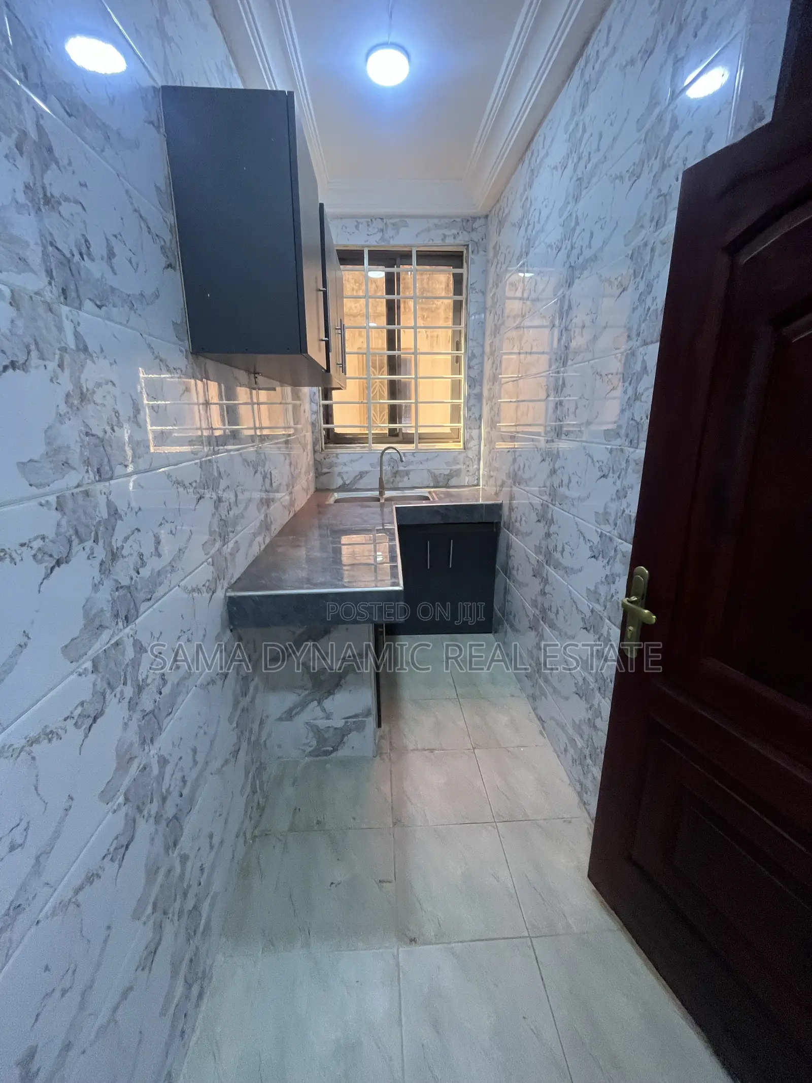 2bdrm Apartment in Tseaddo for rent