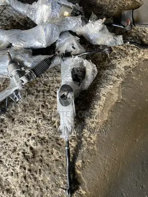 Civic 2017,2018,2019,2020,2021,2022 Steering Racks Korea/ Japan Used