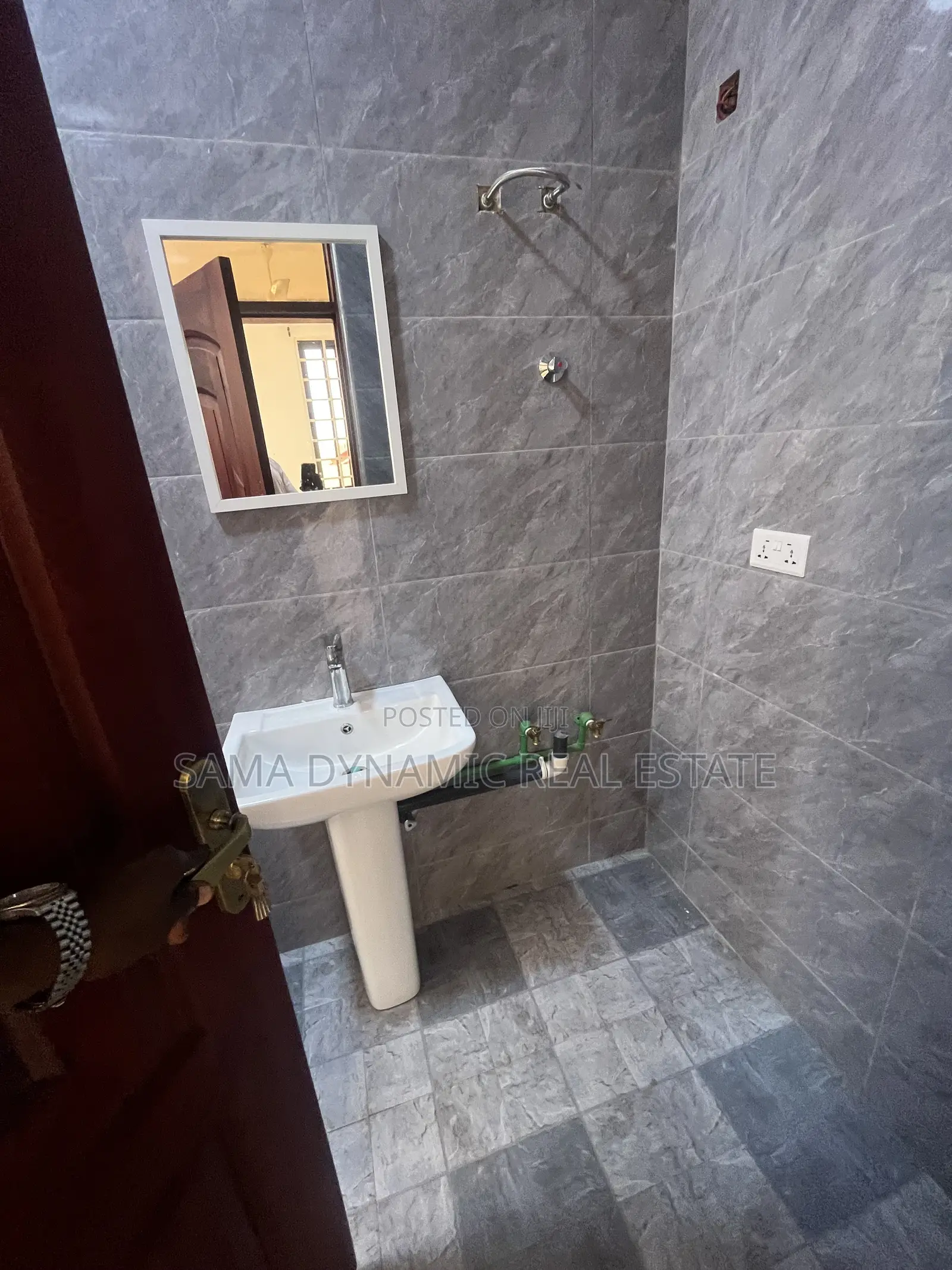 2bdrm Apartment in Tseaddo for rent