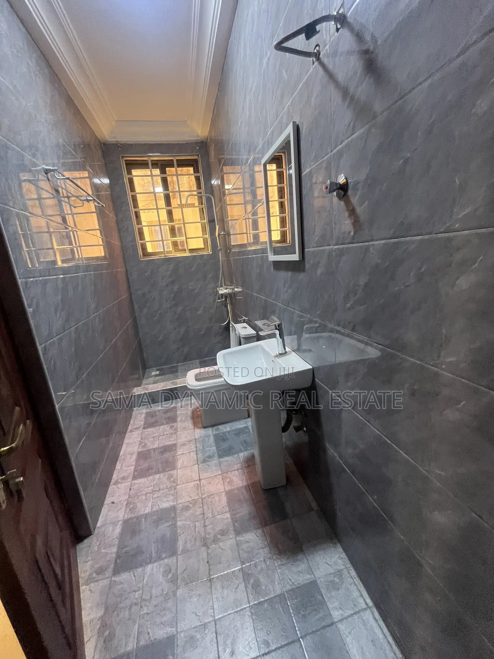 2bdrm Apartment in Tseaddo for rent