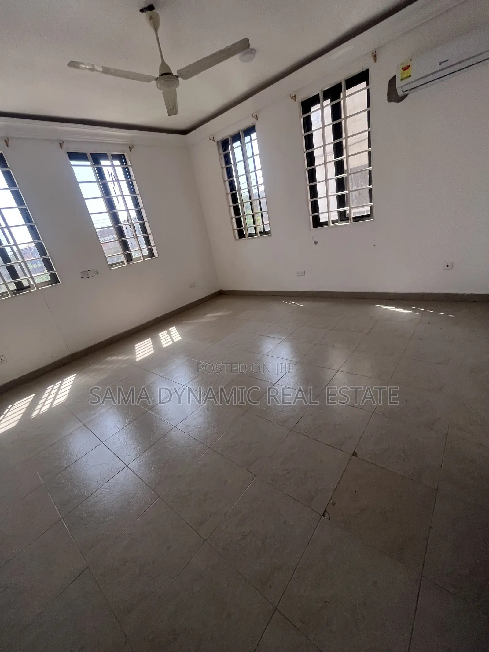 2bdrm Apartment in Tseaddo for rent