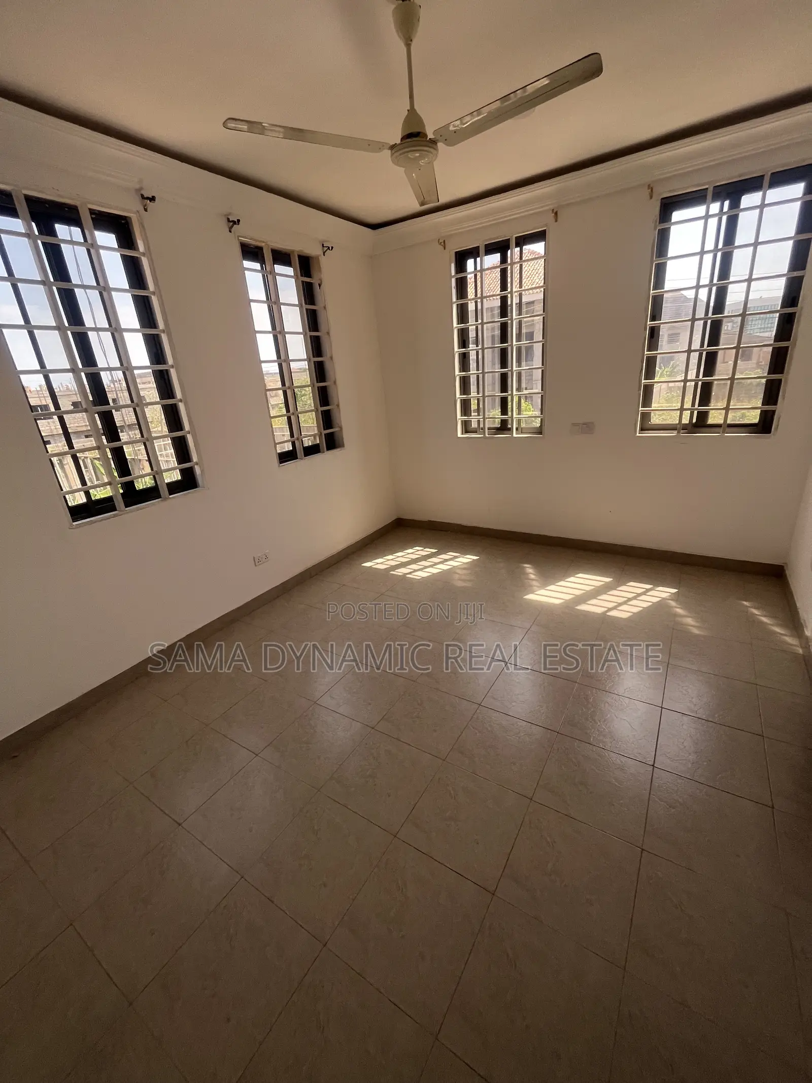 2bdrm Apartment in Tseaddo for rent
