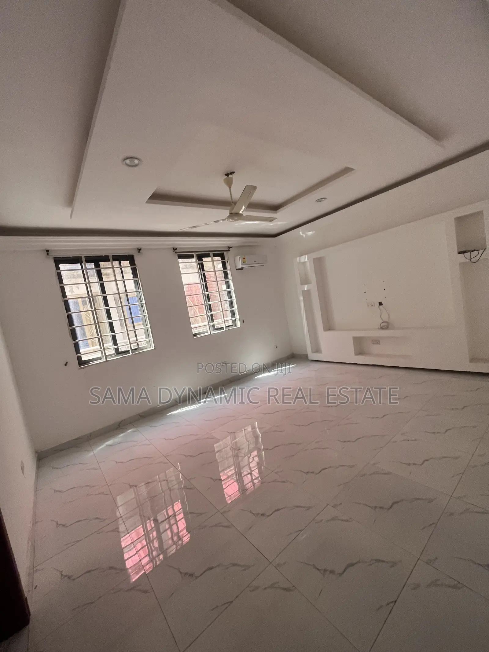 2bdrm Apartment in Tseaddo for rent