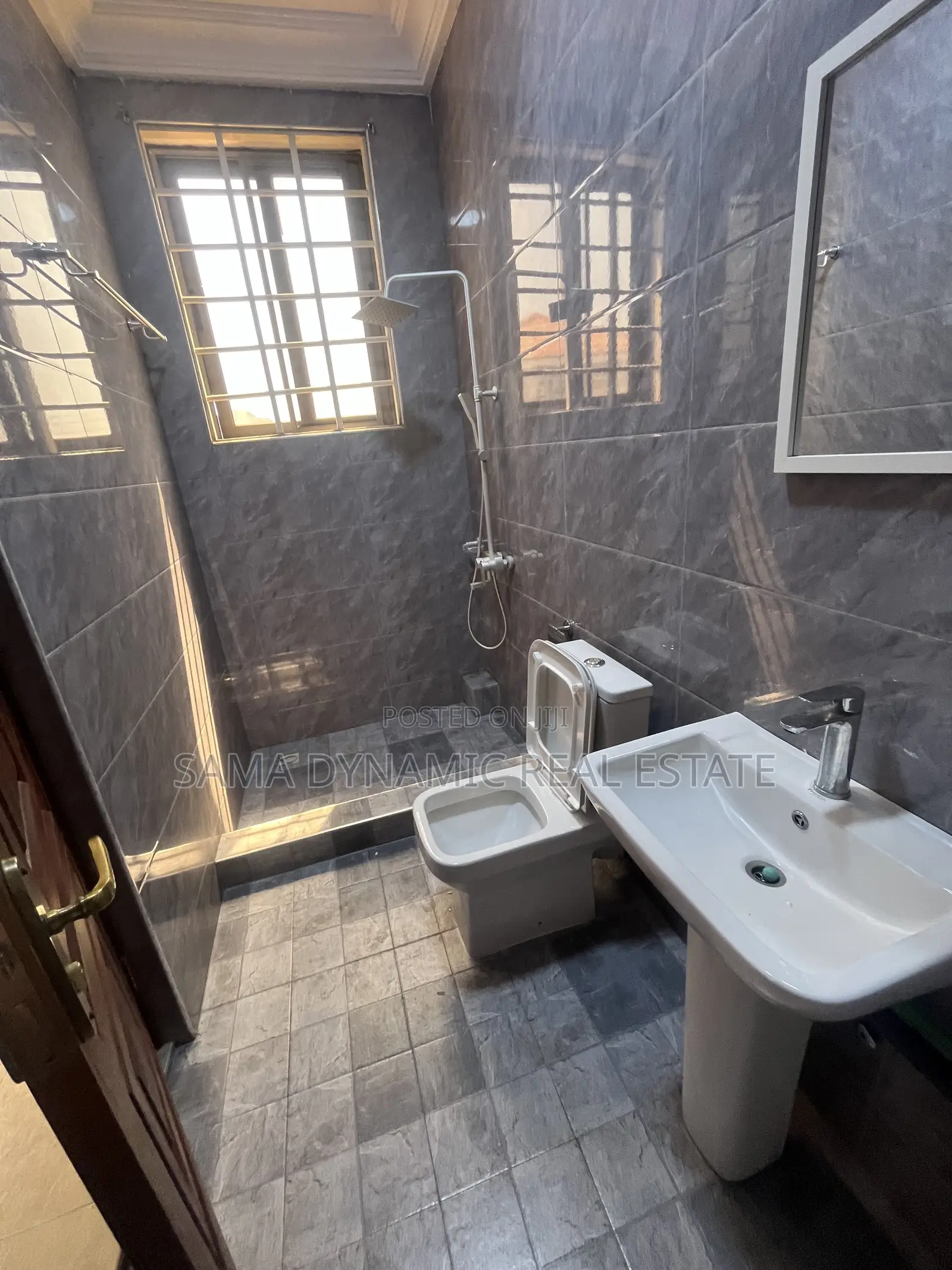 2bdrm Apartment in Tseaddo for rent