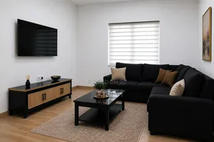 Furnished 1bdrm Apartment in Cj Apartment Kasoa, Nyanyano for rent