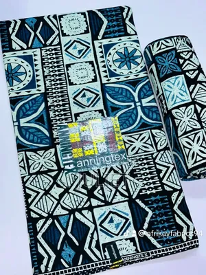 Tribal Cloth