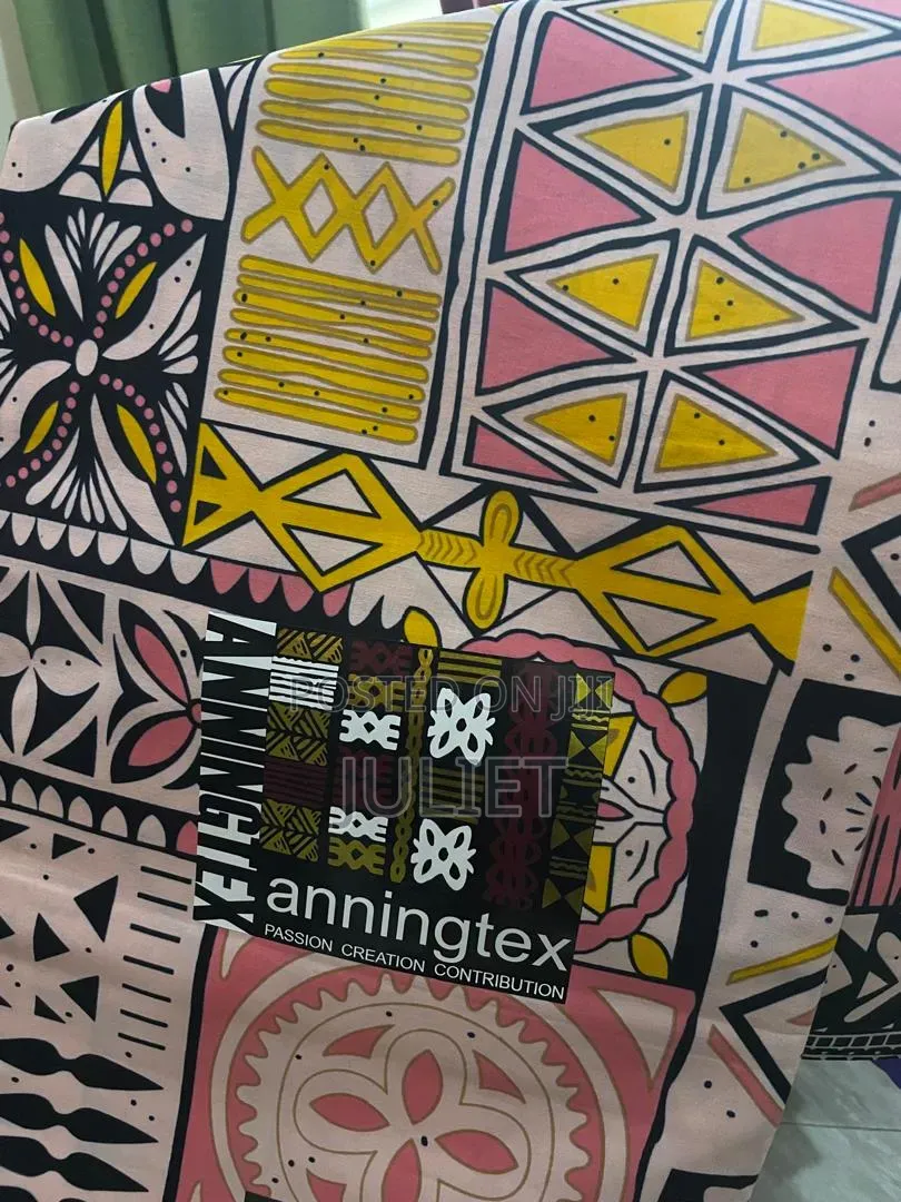 Tribal Cloth