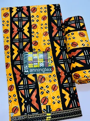 Tribal Cloth