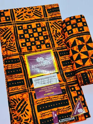 Tribal Cloth