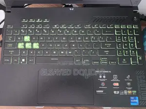 Laptop Asus TUF Gaming F15 16GB Intel Core i7 SSD 1T