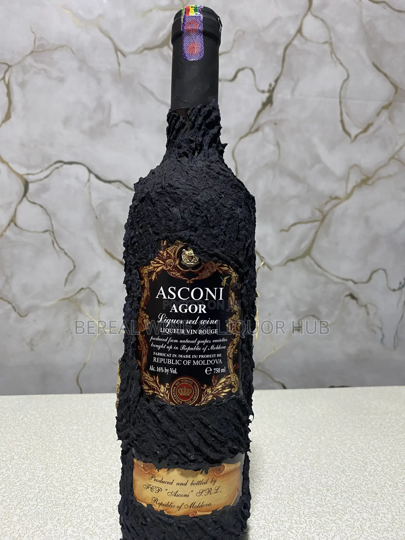 Asconi Agor