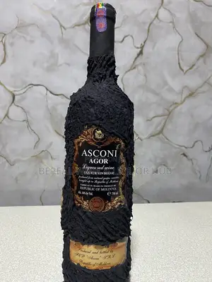Asconi Agor