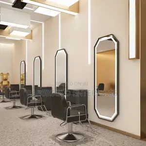 Led Mirrors Available
