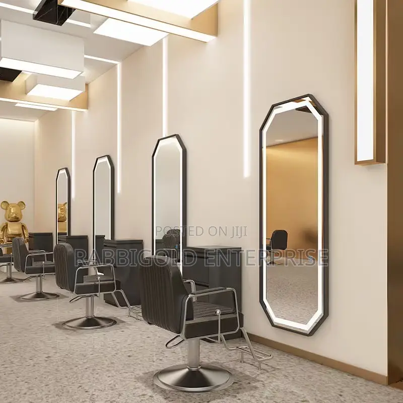 Led Mirrors Available