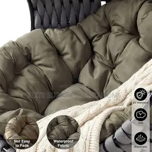 Rattan Egg Chair/ Hanging Chair