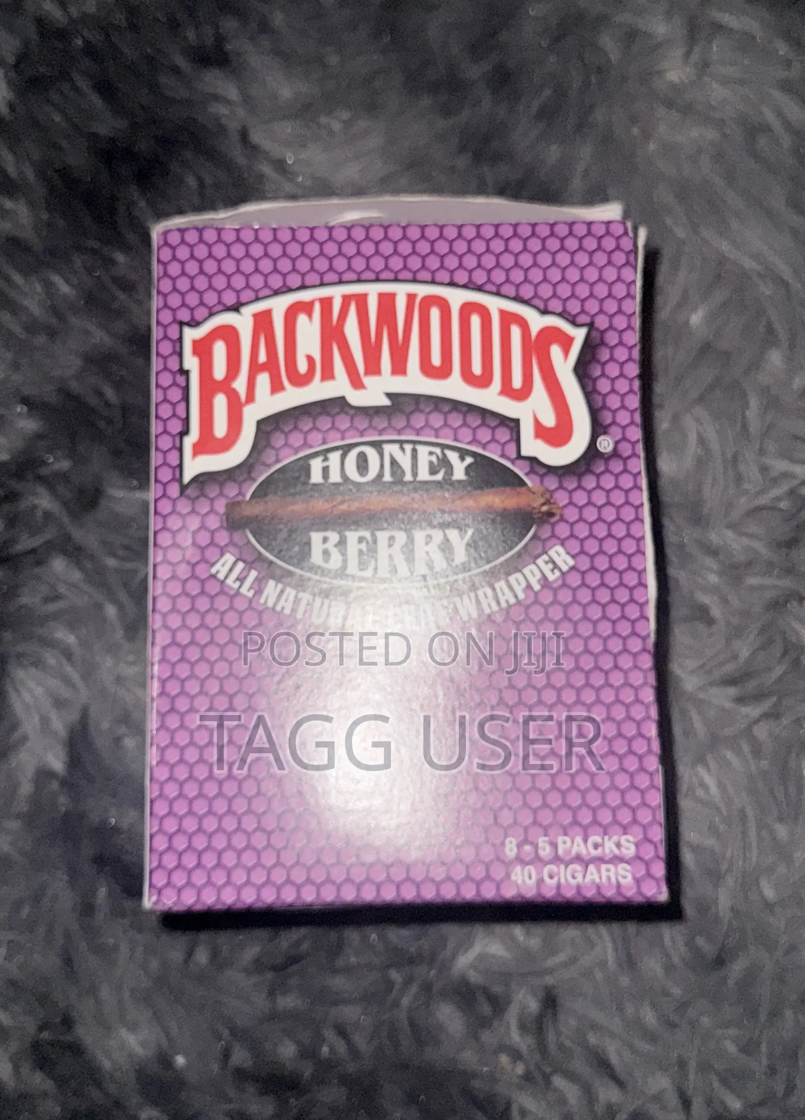Backwoods Cigars