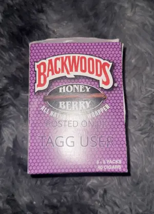 Backwoods Cigars