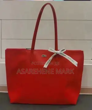 Lacoste Bag