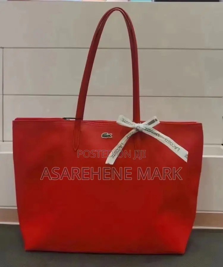 Lacoste Bag