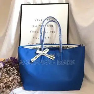 Lacoste Bag