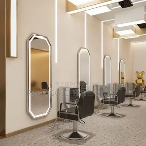 Led Mirrors Available