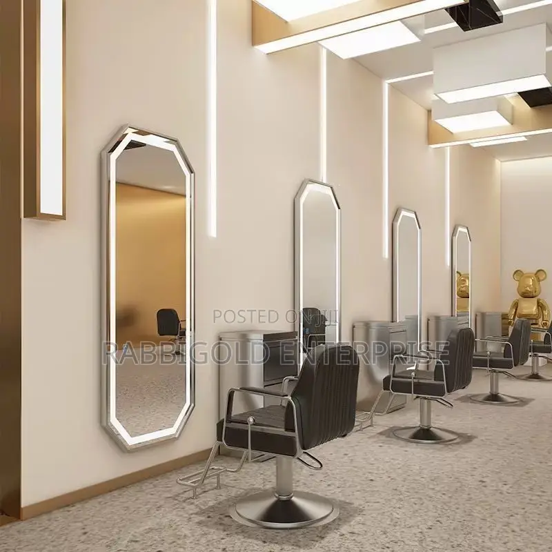 Led Mirrors Available