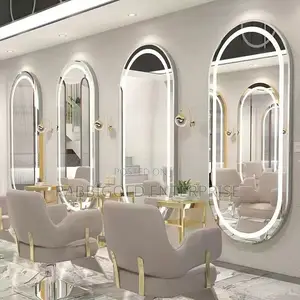 Led Mirrors Available